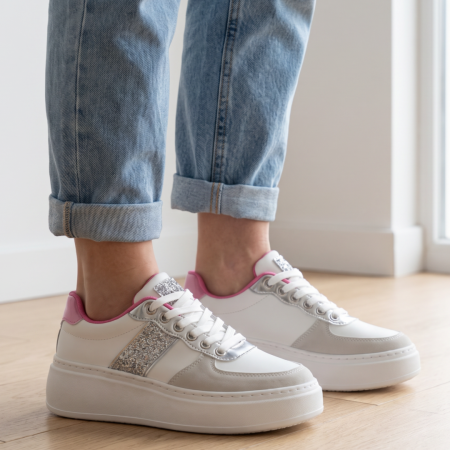 Damă - Pantofi sport B066rose