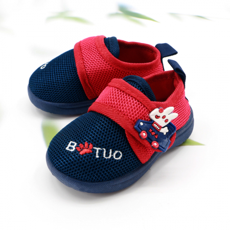 Pantofi sport de copii - Pantofi sport 808bleumarin