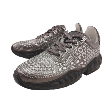 Pantofi sport de damă - Pantofi sport B26negru