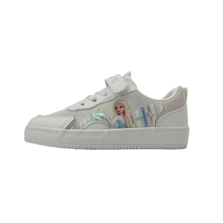 ÎNCĂLȚĂMINTE COPII 39.99 - Pantofi sport MA288alb