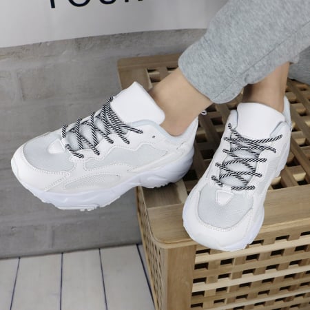 Damă - Pantofi sport D8318-2
