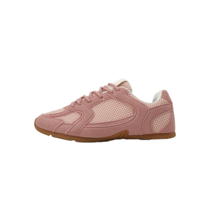 Damă - Pantofi sport B25-2517roz