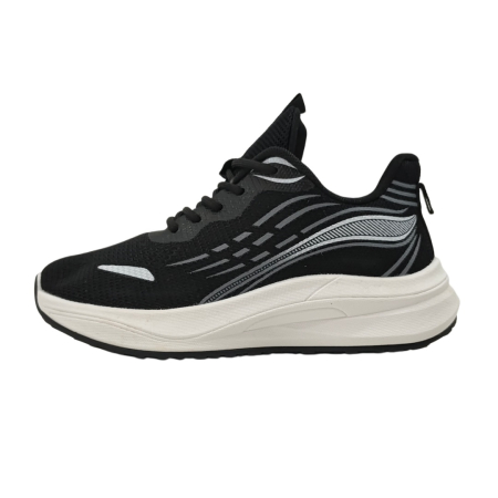 Pantofi sport de damă - Pantofi sport B25-2705