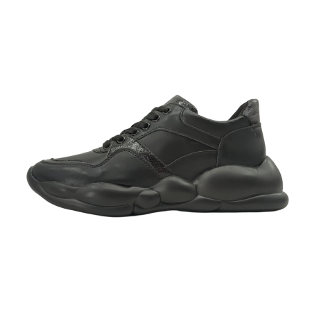 ÎNCĂLȚĂMINTE DAMĂ 39.99 - Pantofi sport BG-328negru