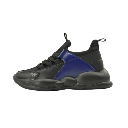 ÎNCĂLȚĂMINTE DAMĂ 39.99 - Pantofi sport BG-330albastru