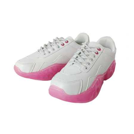 Pantofi sport de damă - Pantofi sport X611