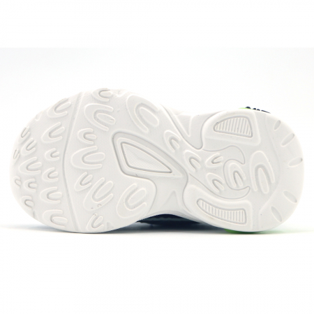 Pantofi sport de copii - Pantofi sport cu plasa 9763B