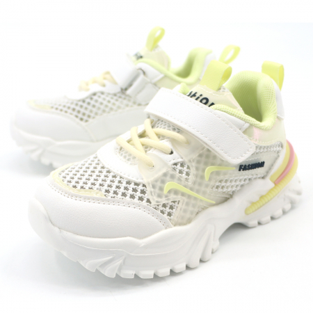 Pantofi sport de copii - Pantofi sport de vara 9785D