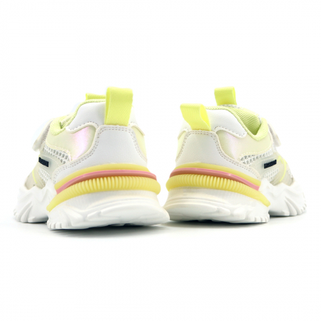 Pantofi sport de copii - Pantofi sport de vara 9785D