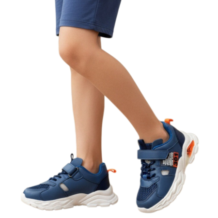 Pantofi sport de copii - Pantofi sport de vara 9776B