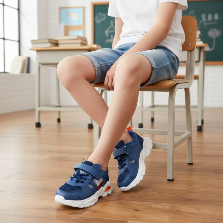 Pantofi sport de copii - Pantofi sport de vara 9776B