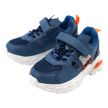 Pantofi sport de copii - Pantofi sport de vara 9776B