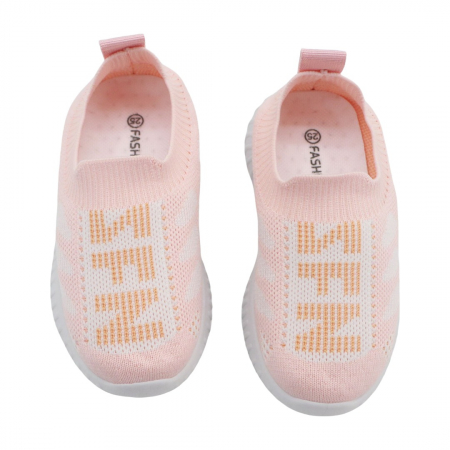 Espadrile - Pantofi sport GY-226roz