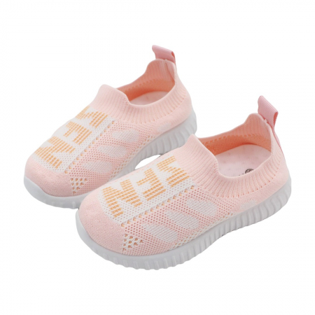 Espadrile - Pantofi sport GY-226roz