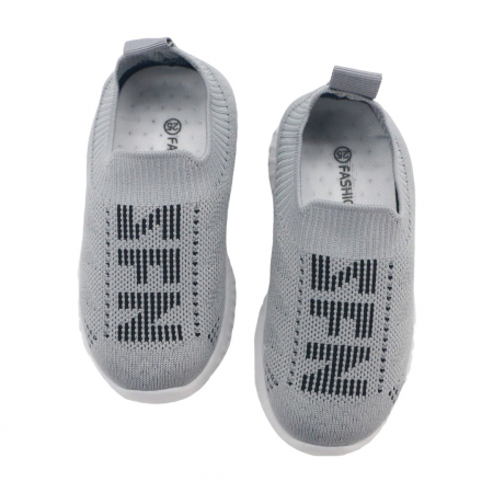 Espadrile - Pantofi sport GY-226gri