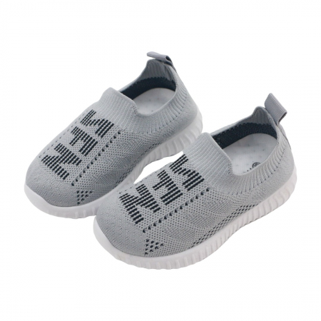 Espadrile - Pantofi sport GY-226gri