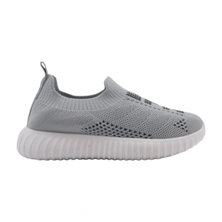 Espadrile - Pantofi sport GY-226gri