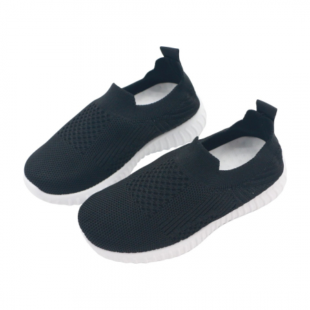 Espadrile - Pantofi sport GY-230negru