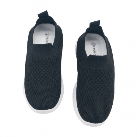 Espadrile - Pantofi sport GY-230negru