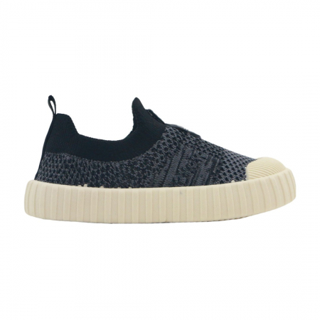 Espadrile - Pantofi sport GY-60.61negru