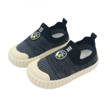Espadrile - Pantofi sport GY-60.61negru