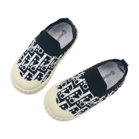 Espadrile - Pantofi sport GY-62.63negru