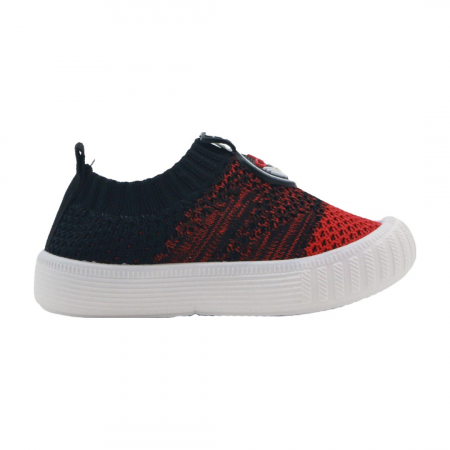 Espadrile - Pantofi sport HT-05rosu