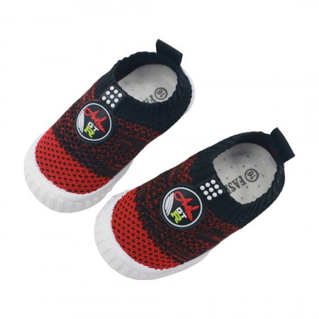 Espadrile - Pantofi sport HT-05rosu