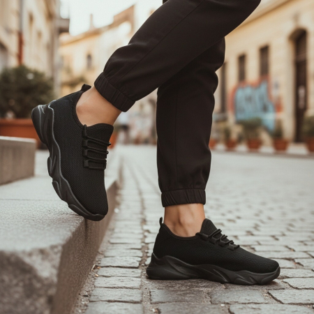 Pantofi sport de damă - Pantofi sport HQ-1