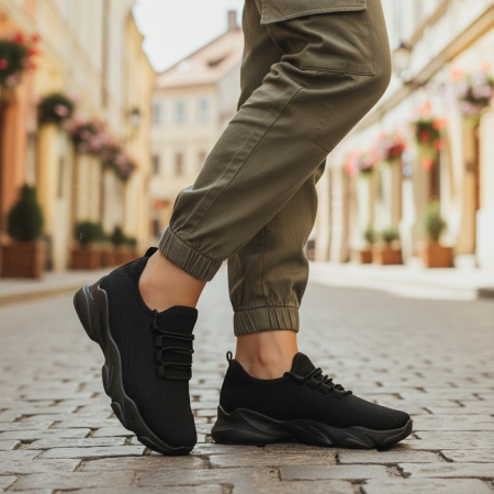 Pantofi sport de damă - Pantofi sport HQ-1