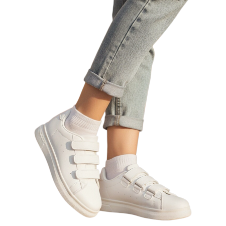 Pantofi sport HQ-1004alb [9]