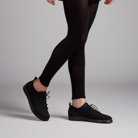 Pantofi sport de damă - Pantofi sport HQ1036-199