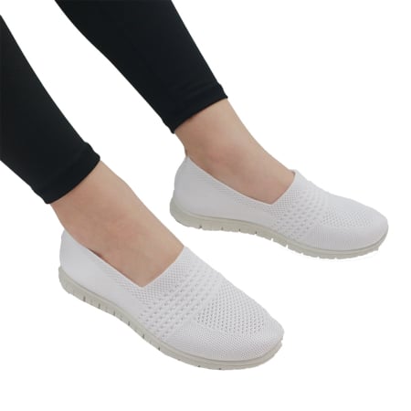 Pantofi sport de damă - Pantofi sport HQ-1024-122