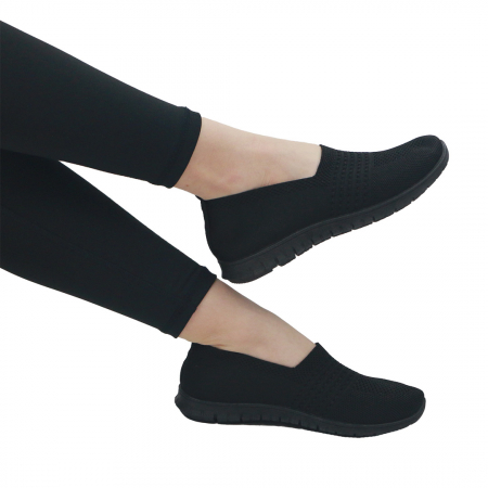 Espadrile - Pantofi sport HQ-1024-121