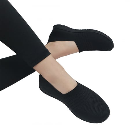 Espadrile - Pantofi sport HQ-1024-121