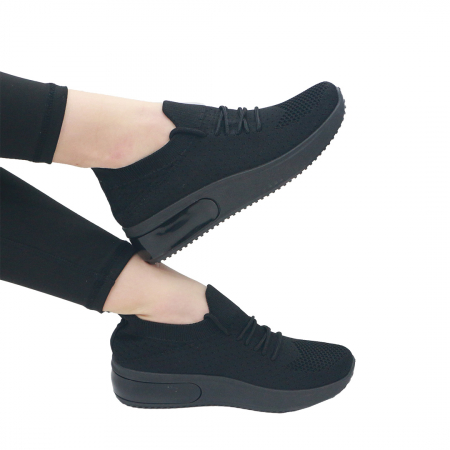 Pantofi sport de damă - Pantofi sport MU-68-1