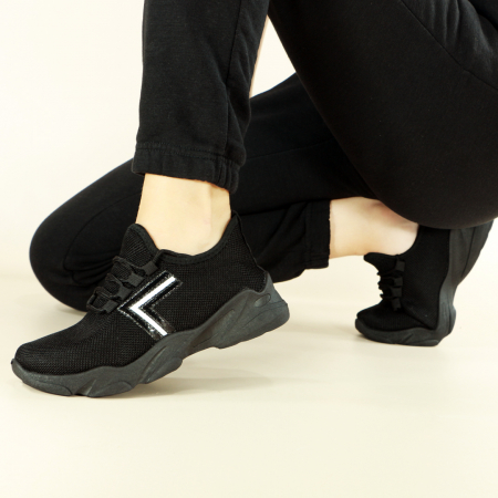 Pantofi sport de damă - Pantofi sport HQ-3