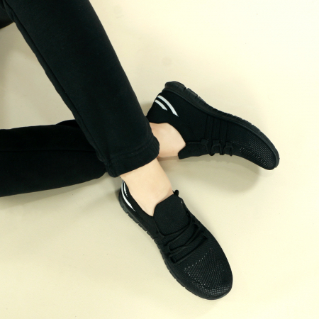 Pantofi sport de damă - Pantofi sport HQ-16-93