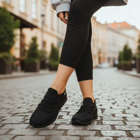 Pantofi sport de damă - Pantofi sport HQ-16-93