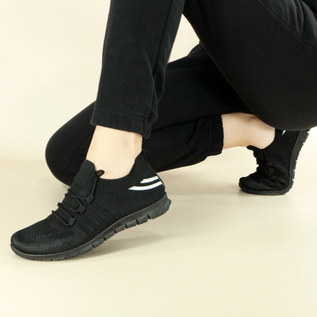 Pantofi sport de damă - Pantofi sport HQ-16-93