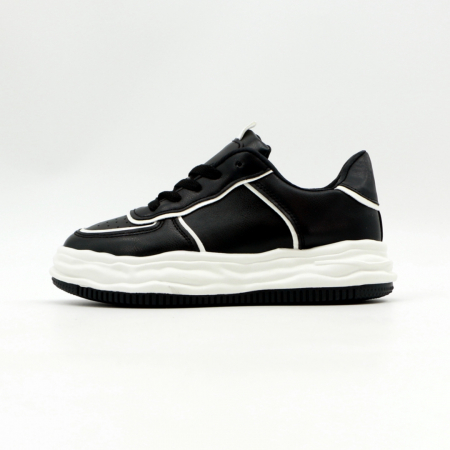 Pantofi sport de damă - Pantofi sport R-771negru