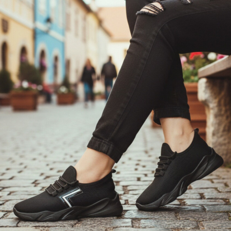 Pantofi sport HQ-3 [8]