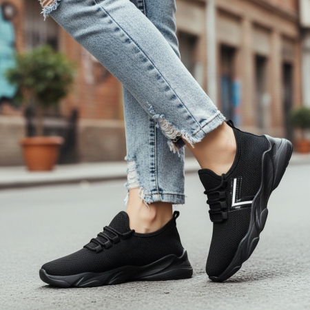 Pantofi sport de damă - Pantofi sport HQ-3