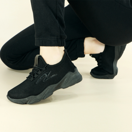 Pantofi sport de damă - Pantofi sport HQ-2