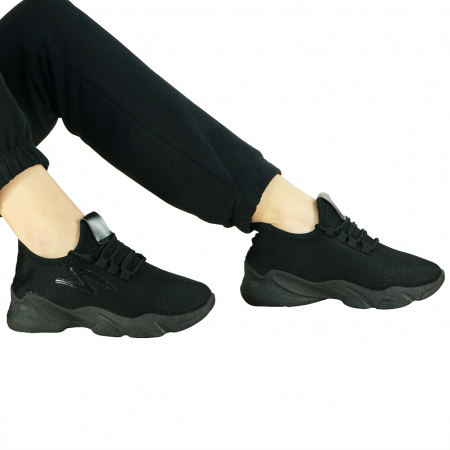 Pantofi sport de damă - Pantofi sport HQ-2