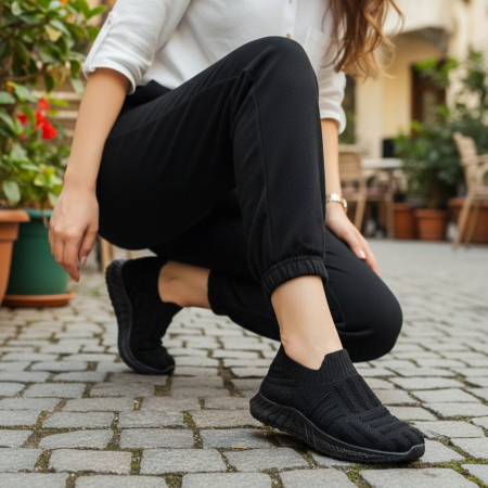 Pantofi sport de damă - Pantofi sport HQ-7