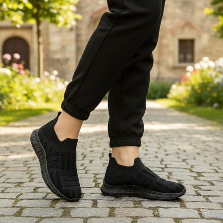 Pantofi sport de damă - Pantofi sport HQ-7