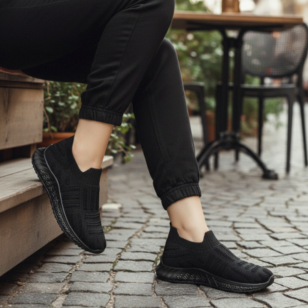 Pantofi sport de damă - Pantofi sport HQ-7