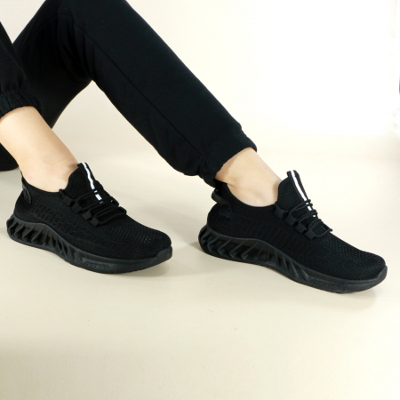 Pantofi sport de damă - Pantofi sport HQ-8-46