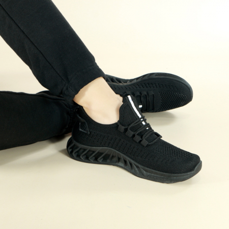 Pantofi sport de damă - Pantofi sport HQ-8-46